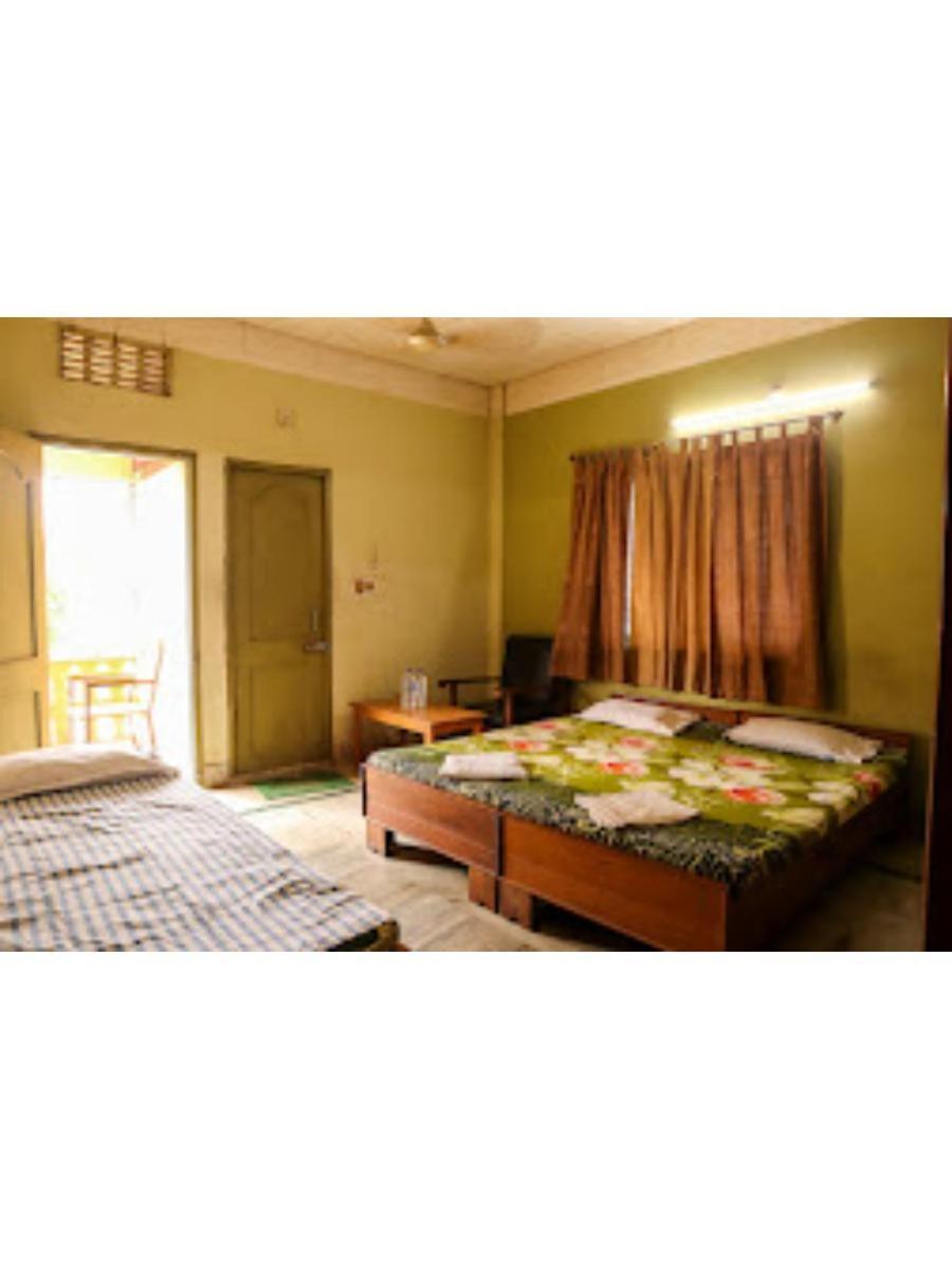 Roxy Inn,Cuttack Exterior foto
