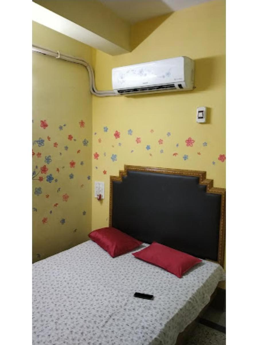 Roxy Inn,Cuttack Exterior foto